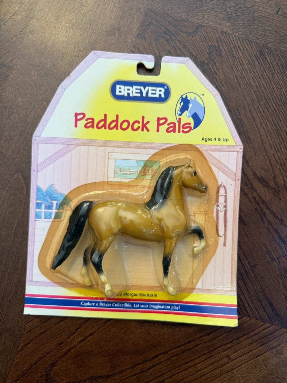 🎉 Breyer horse #1602